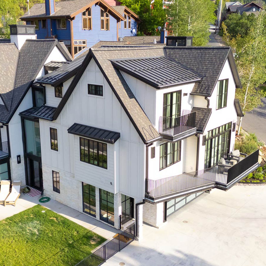 VIP Roofing - Utah Roofing Experts