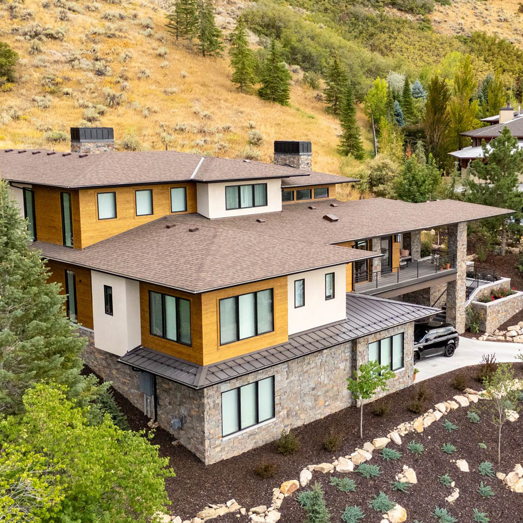 VIP Roofing - Utah Roofing Experts