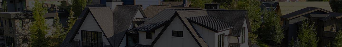 VIP Roofing - Your Roofing Solution