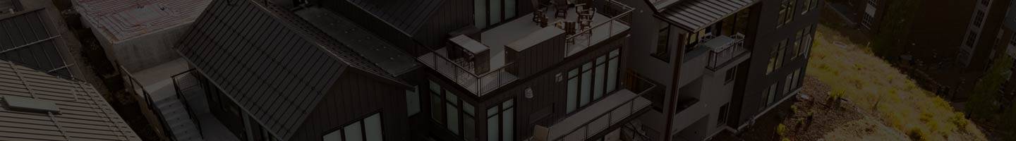 VIP Roofing - Your Roofing Solution